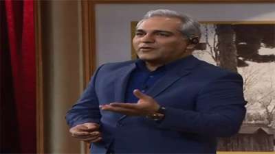 استندآپ کمدی مهران مدیری / قوانین آموزشی