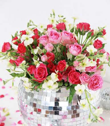 گلدان‌های زیبا با طرح‌های خارق‌العاده