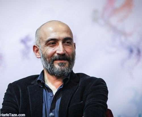 هادی حجازی فر: هشت سال علیه احمدی نژاد حرف زدم