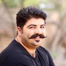 شوخی مهران مدیری با ماجرای عاشق شدن بهنام بانی