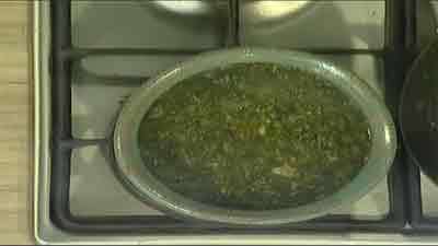 خورش استان گلستان