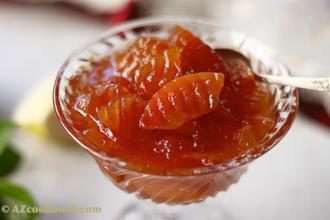 «مربای به» را با این دستور خوشمزه تر بپزید