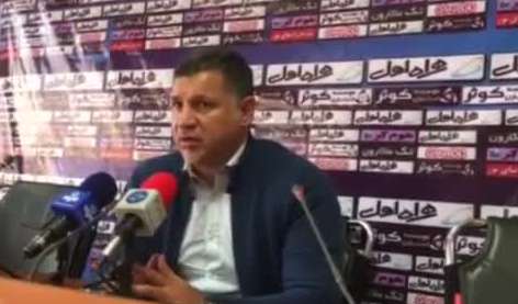 واکنش علی دایی به صحبت‌های طارمی در برنامه نود