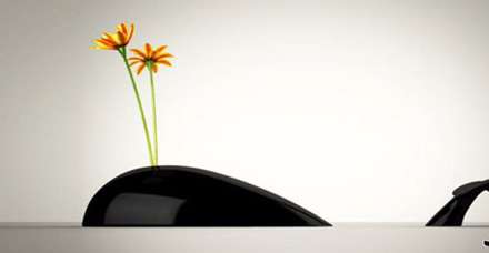 گلدان‌های زیبا با طرح‌های خارق‌العاده