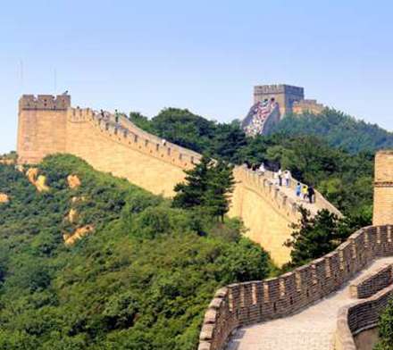 تصاویر زیبایی از کشور چین