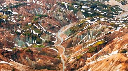 عکس‌های کم‌نظیر از سفر به ۱۷ کشور اروپایی