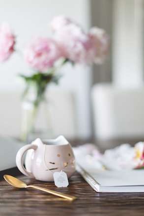 ایده برای عکاسی خلاقانه از لیوان و فنجان