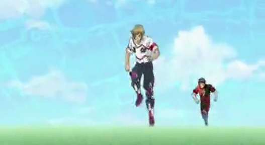 فوتبال روباتی | قسمت 38