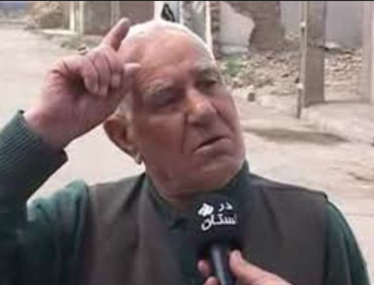 خلاصه مصاحبه رشید پور و روحانی