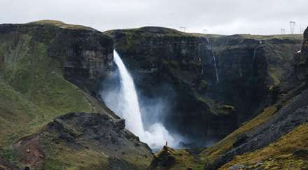 عکس‌های کم‌نظیر از سفر به ۱۷ کشور اروپایی
