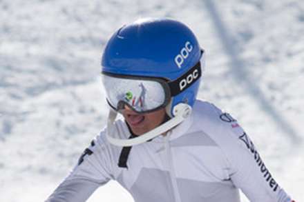 لیگ بین المللی اسکی آلپاین