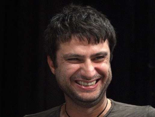 شادی بازی «شهرام حقیقت دوست»