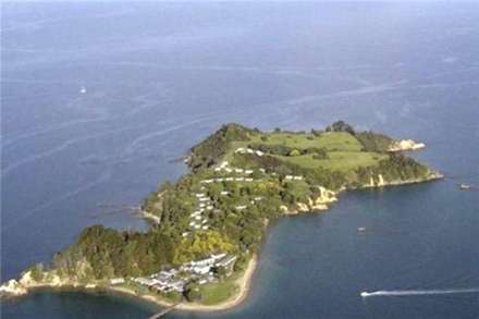 جزایر زیبایی که ثروتمندان آنها را می‌خرند