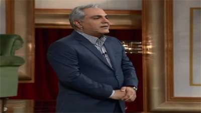 استندآپ کمدی مهران مدیری / اشتغال