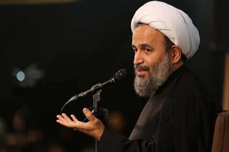 حلقه مفقوده حیات انسان