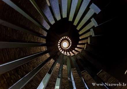 عکس های دیدنی از متروکه های قاره سبز