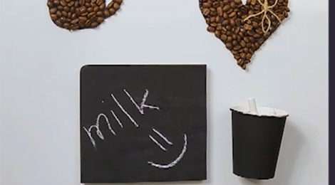 ساختن تخته سیاه مگنت دار