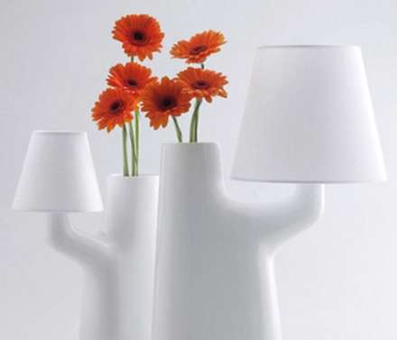 گلدان‌های زیبا با طرح‌های خارق‌العاده