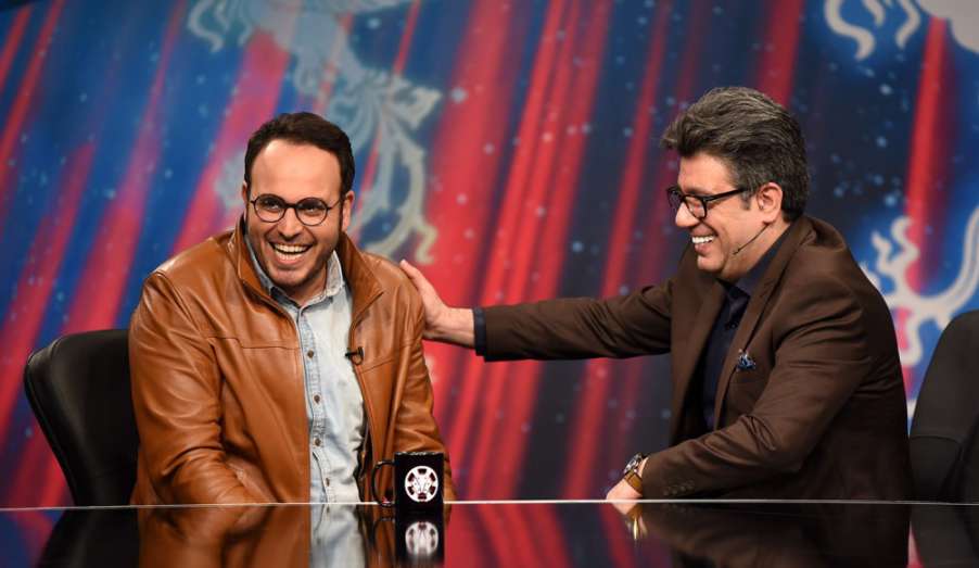 پایان جنجال‌ها؛ رشیدپور مجری اختتامیه فیلم فجر باقی ماند/ مهدویان عذرخواهی کرد‎‎