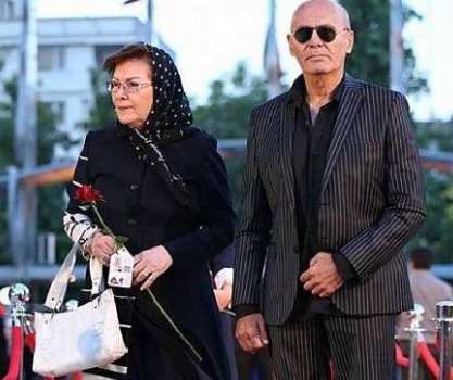 حضور «جمشید هاشم پور» بعد از سالها در جشنواره فجر