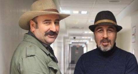 کارگردان فیلم «مصادره» تهدید به خودسوزی کرد!