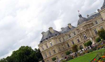 عکس های زیبا از پاریس