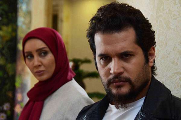 تیزر سریال «هست و نیست» با بازی «سیاوش خیرابی»