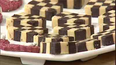 شیرینی زنجبیلی