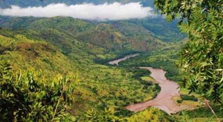 جاذبه های گردشگری بی نظیر در قاره سیاه (عکس)