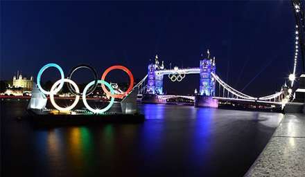 عکس هایی از شهر لندن