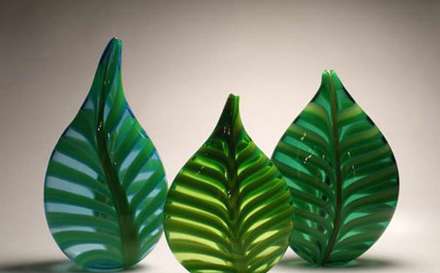 گلدان‌های زیبا با طرح‌های خارق‌العاده