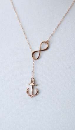 مدل گردنبند ظریف و ساده ببینید