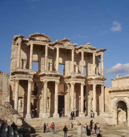 عکس هایی از کشور ترکیه