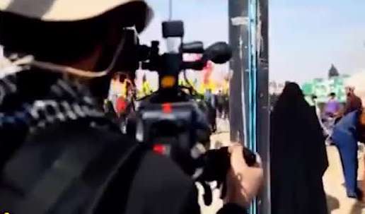 نماهنگ | اقبال هنر انقلاب