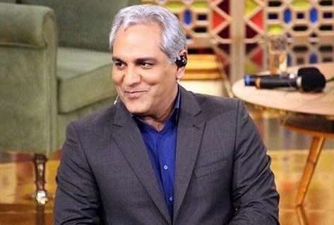 روایت «مهران مدیری» از کارِ گروهی گسل‌های زلزله در زیرزمین ایران