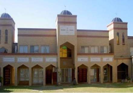 مساجد زیبا در قاره اقیانوسی