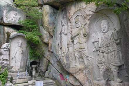 عکس های زیبا از کره جنوبی