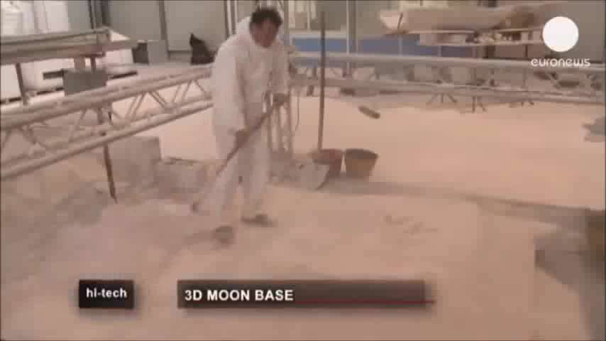 پرینتر سه بعدی - جلسه دوم