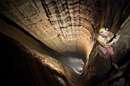 تصاویری شگفت انگیز غار ار وانگ دانگ در چین