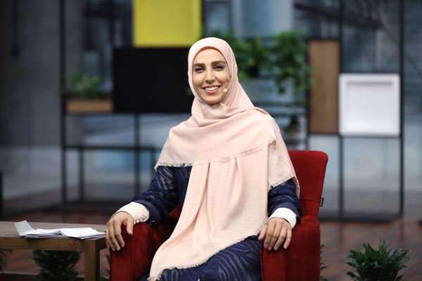 افتخارِ «سوگل طهماسبی» به بختیاری بودنش