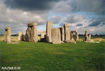 اسرار آمیزترین نقاط جهان (عکس)