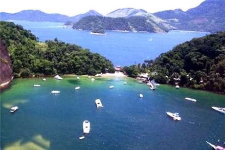 جزایر زیبایی که ثروتمندان آنها را می‌خرند