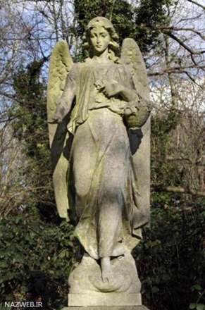 گردشگری 10 گورستان تسخیر و طلسم شده جهان