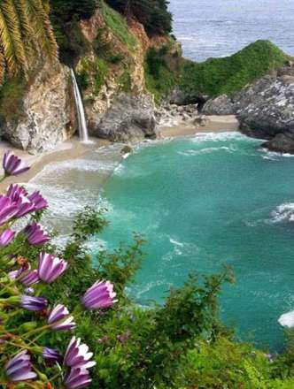 عکس هایی از چشم‌ اندازهای اعجاز انگیز زمین + مکان