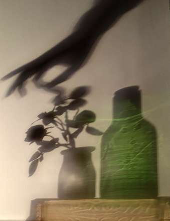 ایده خلاقانه برای عکاسی با استفاده از سایه ها