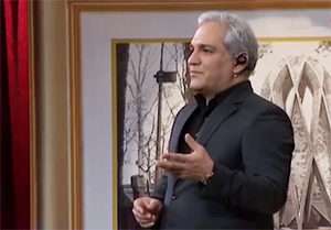 غم انگیزترین لحظات زندگی یک مرد از زبان «مهران مدیری»