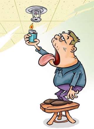 کاریکاتورهای جالب و خنده دار فاجعه کم آبی در ایران