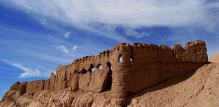 سفر به دور ایران در 13 روز