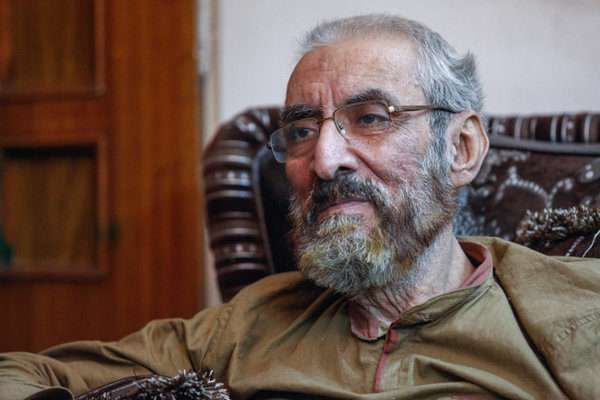 بیانات رهبر انقلاب درباره مرحوم فرج الله سلحشور