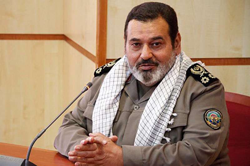 فیروزآبادی: هیچ علقه‌ای به موسوی نداشتم